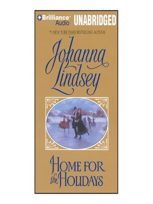 cover image of Home for the Holidays